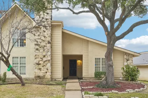 9437 Timberleaf Dr, Dallas, TX 75243