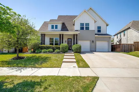 13724 Leatherstem Ln, Aledo, TX 76008