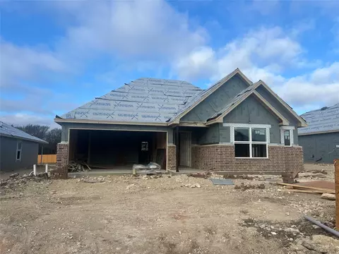 3105 Taddy Rd, Waco, TX 76655
