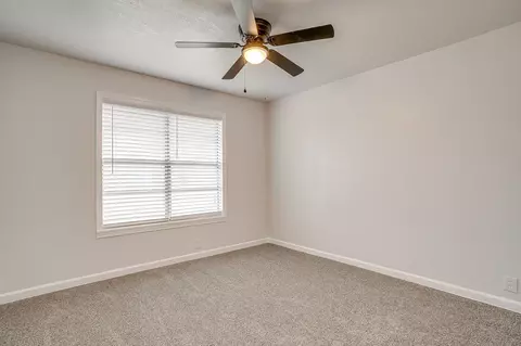 Bedroom - 422 W Wilson St, Cleburne, TX 76033 photo 5 of 5