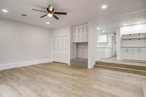 Living - 422 W Wilson St, Cleburne, TX 76033 photo 8 of 9