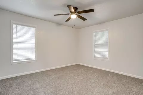 Bedroom - 422 W Wilson St, Cleburne, TX 76033 photo 1 of 5