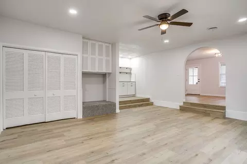 Living - 422 W Wilson St, Cleburne, TX 76033 photo 9 of 9