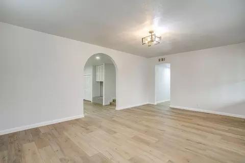 Living - 422 W Wilson St, Cleburne, TX 76033 photo 3 of 9