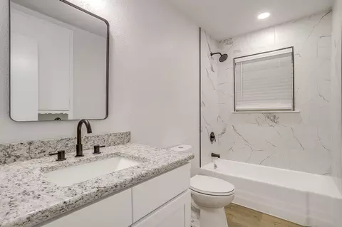 Bath - 422 W Wilson St, Cleburne, TX 76033 photo 1 of 2