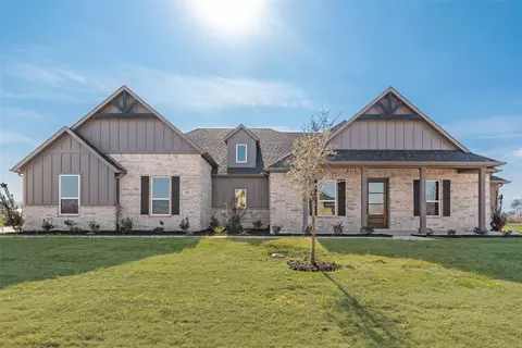 5291 Sunset Rd, Caddo Mills, TX 75135