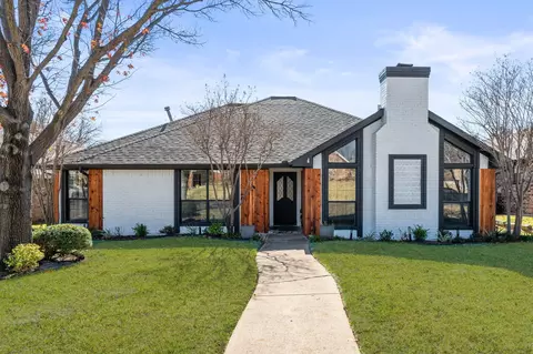 1518 Barclay Dr, Carrollton, TX 75007