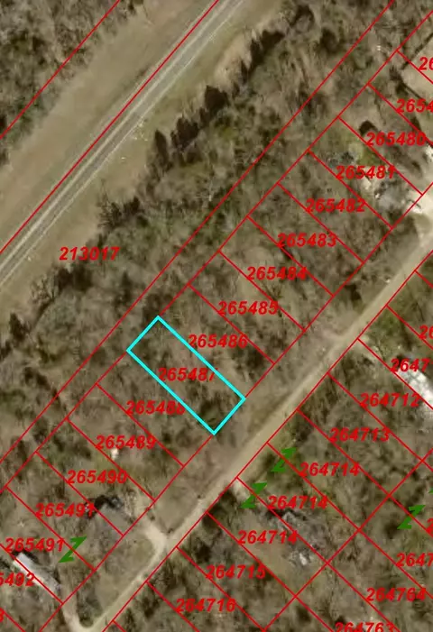0 Goliad St, Log Cabin, TX 75148