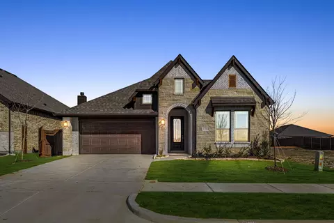 3760 Brookgreen Ln, Kaufman, TX 75142