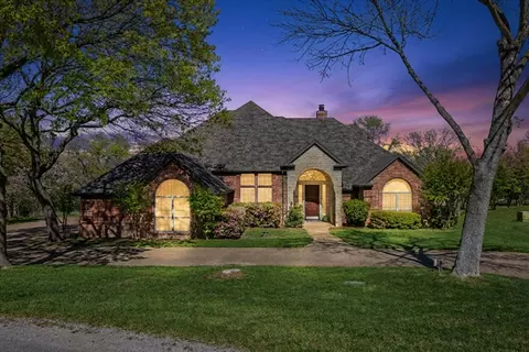 1636 Greenview Ct, Aledo, TX 76008