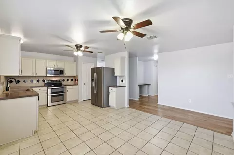 Kitchen - 205 Broken Arrow, Krum, TX 76249 photo 1 of 2