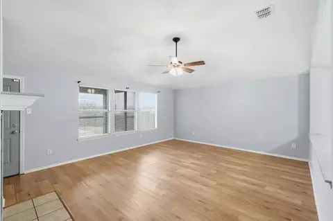 Living - 205 Broken Arrow, Krum, TX 76249 photo 3 of 4