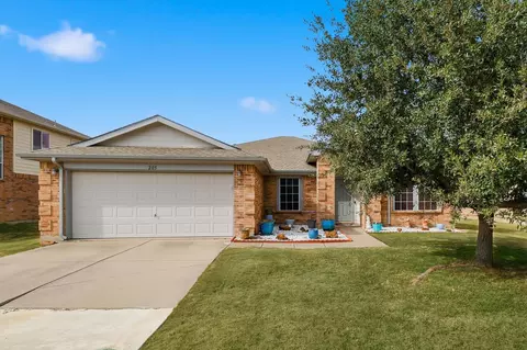 Exterior - 205 Broken Arrow, Krum, TX 76249 photo 2 of 7