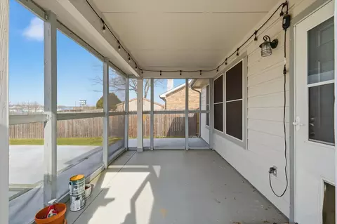Exterior - 205 Broken Arrow, Krum, TX 76249 photo 3 of 7