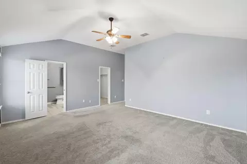 Bedroom - 205 Broken Arrow, Krum, TX 76249 photo 4 of 6