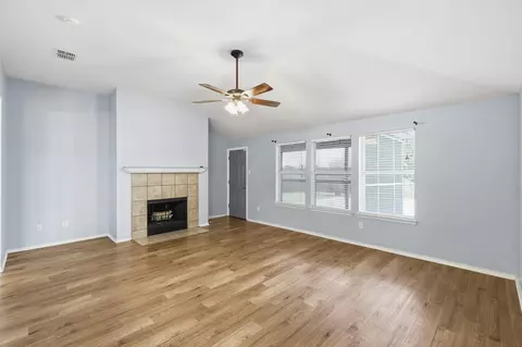 Living - 205 Broken Arrow, Krum, TX 76249 photo 4 of 4