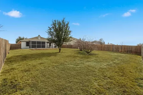 Exterior - 205 Broken Arrow, Krum, TX 76249 photo 7 of 7