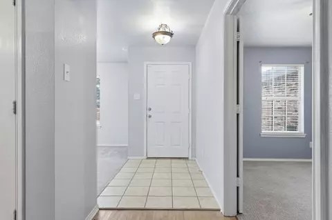 Entry Way - 205 Broken Arrow, Krum, TX 76249 photo 1 of 1
