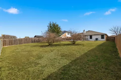 Exterior - 205 Broken Arrow, Krum, TX 76249 photo 6 of 7