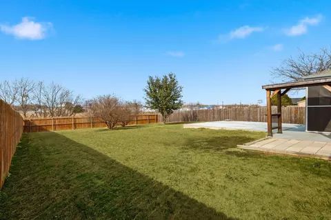 Exterior - 205 Broken Arrow, Krum, TX 76249 photo 4 of 7