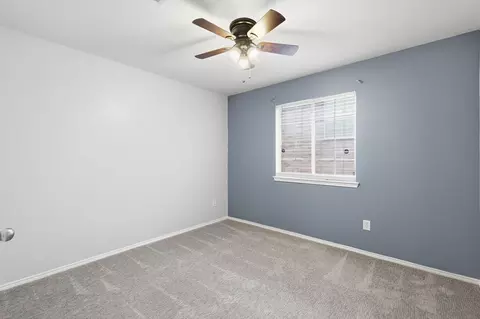 Bedroom - 205 Broken Arrow, Krum, TX 76249 photo 6 of 6
