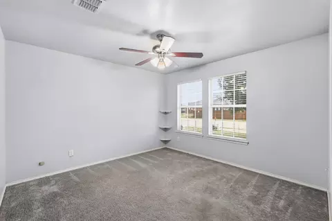 Bedroom - 205 Broken Arrow, Krum, TX 76249 photo 1 of 6