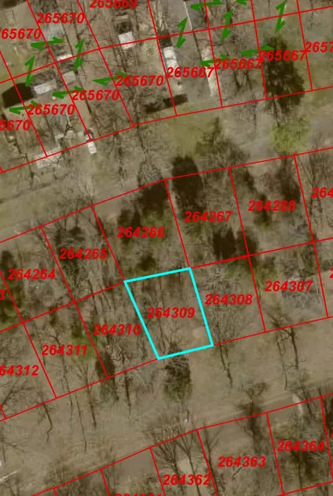 00 Geronimo Trl, Log Cabin, TX 75148