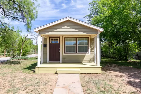 1201 Chestnut St, Abilene, TX 79602