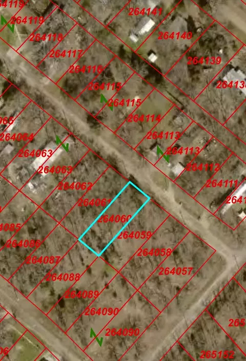 5550 Sam Houston Dr, Log Cabin, TX 75148