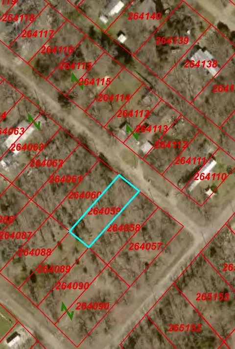 0 Sam Houston Dr, Log Cabin, TX 75148
