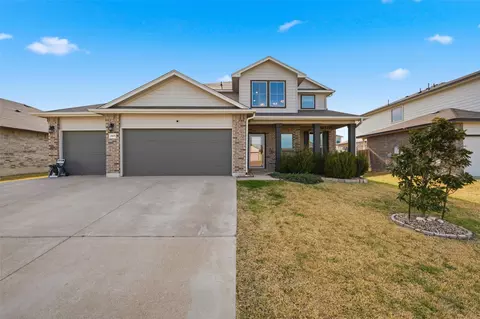 2905 Skinner Dr, Lorena, TX 76655