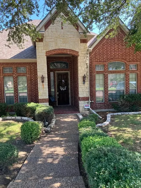 1601 Woody Creek Dr, Keller, TX 76248