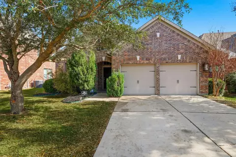 4312 Lee Hutson Dr, Sachse, TX 75048