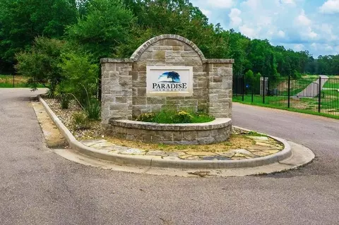 lot7 N R-1 N Private Road 52416 Rd, Leesburg, TX 75451