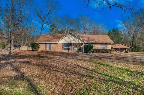 11743 Sparks Davis Rd, Keithville, LA 71047