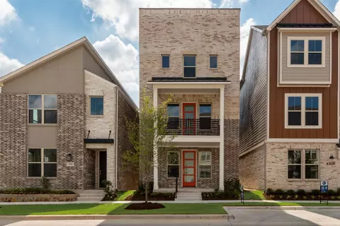 4305 Ruth Rd, North Richland Hills, TX 76180