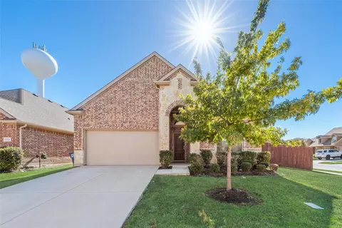 15517 Drury Ln, Frisco, TX 75036