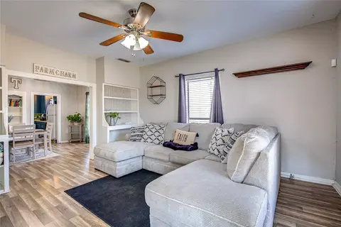 50 County Road 3557, Sulphur Bluff, TX 75481