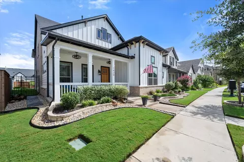 1429 Cypress Thorn Dr, Arlington, TX 76005