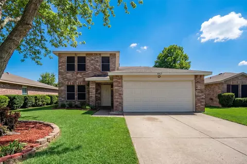 4413 Courtside Dr, Mckinney, TX 75070