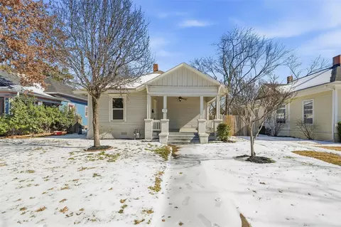 526 S Clinton Ave, Dallas, TX 75208