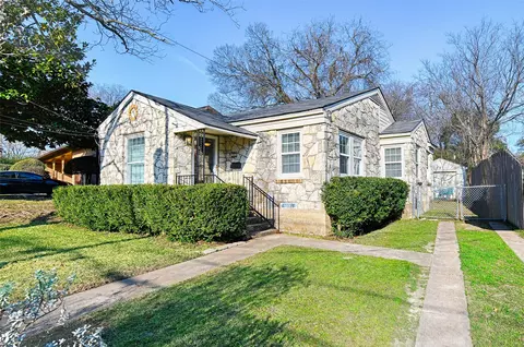 1707 Homewood Pl, Dallas, TX 75224