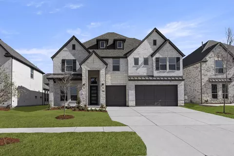 15204 Chipping Trl, Frisco, TX 75035