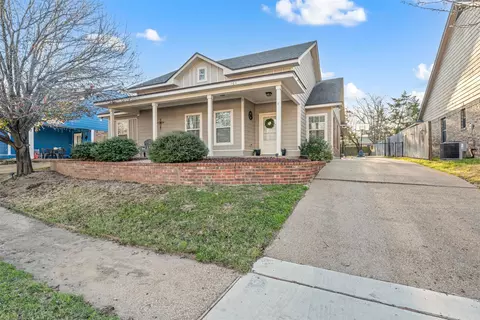 104 Flat Creek Dr, Robinson, TX 76706
