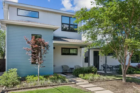 5424 Anita St, Dallas, TX 75206