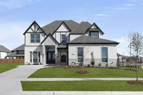 14904 Chipping Trl, Frisco, TX 75035