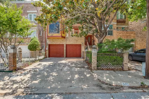 905 Liberty St, Dallas, TX 75204
