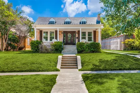 3005 6th Ave, Fort Worth, TX 76110