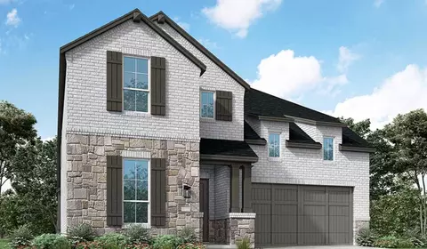 1820 Drover St, Northlake, TX 76247