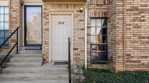 14333 Preston Rd #804, Dallas, TX 75254